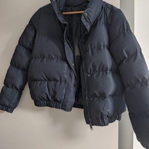 Brand New Puffer Jacket ASOS